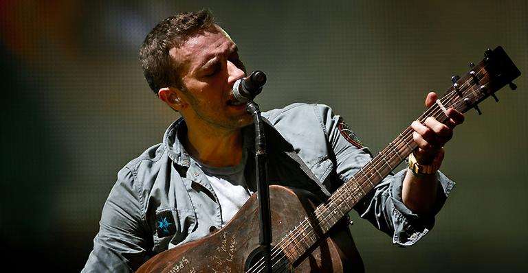 Martin: “Novo disco é quase um musical”