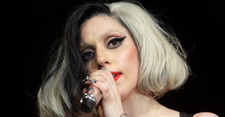 Lady Gaga pode cantar no Queen