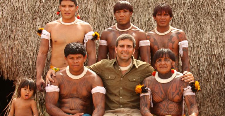 Rodrigo Alvarez: fim da ‘Expedição Xingu’