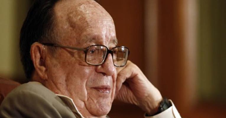 Roberto Bolaños, intérprete de Chaves, será homenageado por onze países em 2012