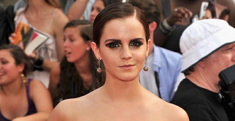 Emma quer adaptação de Shakespeare