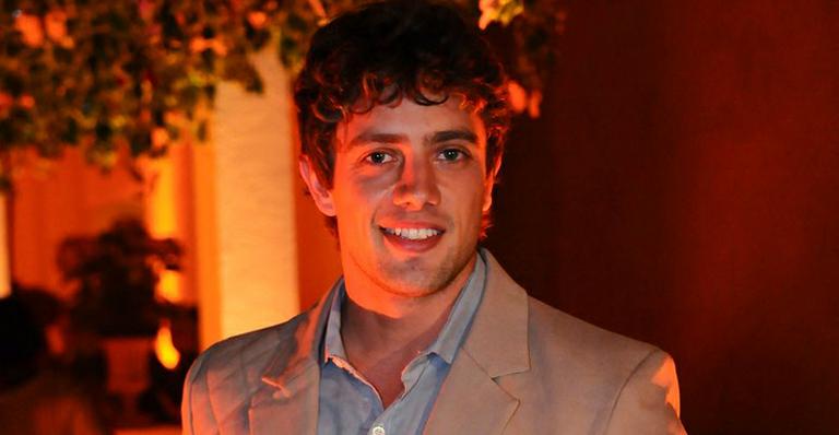 Rafael: pronto para ser protagonista