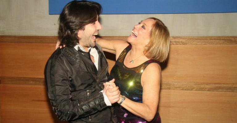 Sandro: “Susana fez bullying comigo”