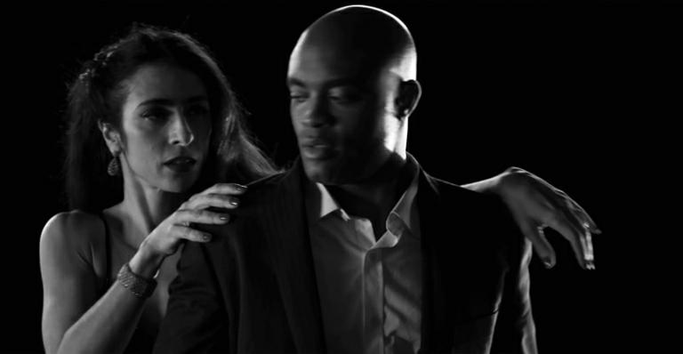 Marisa Monte mostra bastidores de clipe