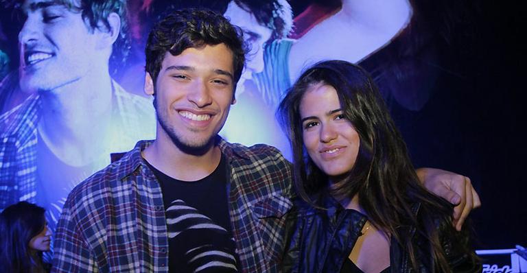 ‘Ele fala bem de Antonia’, diz mãe de Bruno