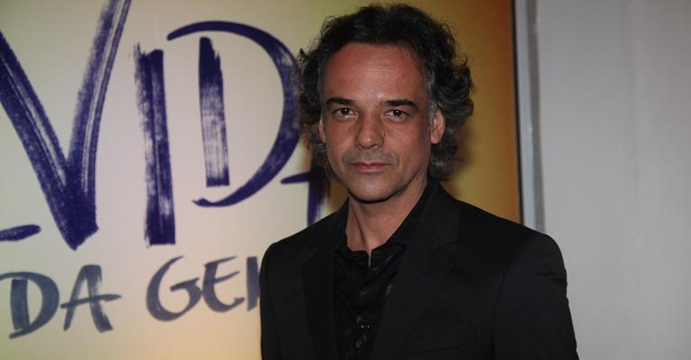 Ângelo: “Cuidar de criança dá trabalho”