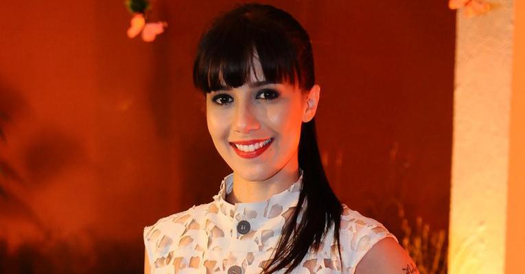 Marjorie Estiano, a Manu de ‘A Vida da Gente’, vence votação de melhor mocinha do ano