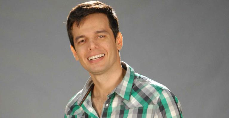 Otaviano: ‘Marjorie fará meu filme’
