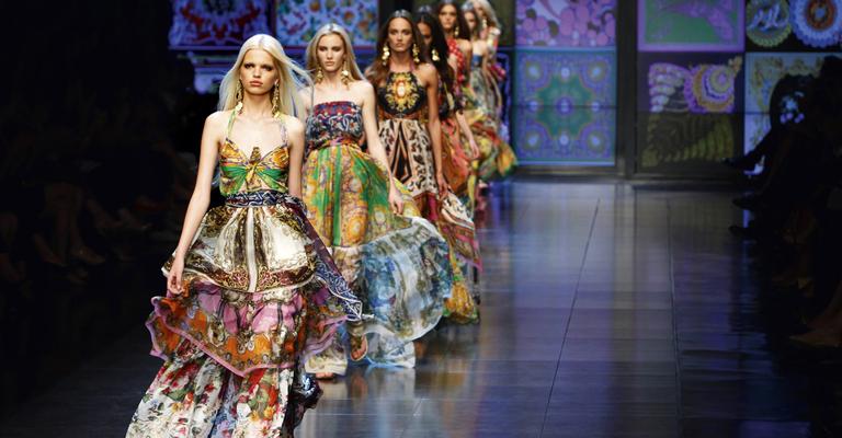 ANUÁRIO FASHION: Glossário da moda