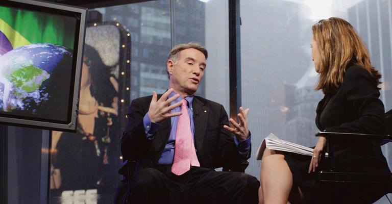 Eike Batista: business