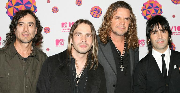 Maná divulga novo clipe. Assista!