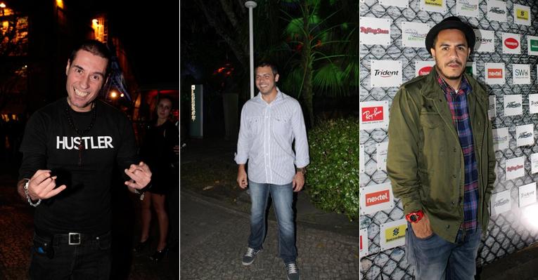 Rolling Stone Brasil completa 5 anos