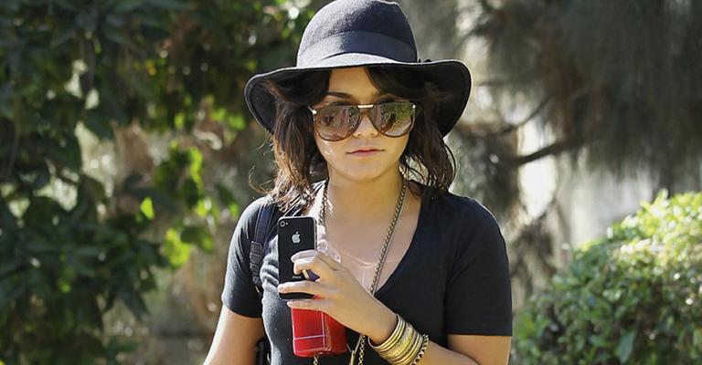 Vanessa Hudgens