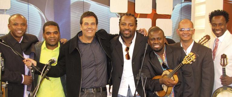 Agenda: Entrevista Record Musica