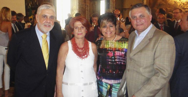 Agenda: Empresário de agricultura