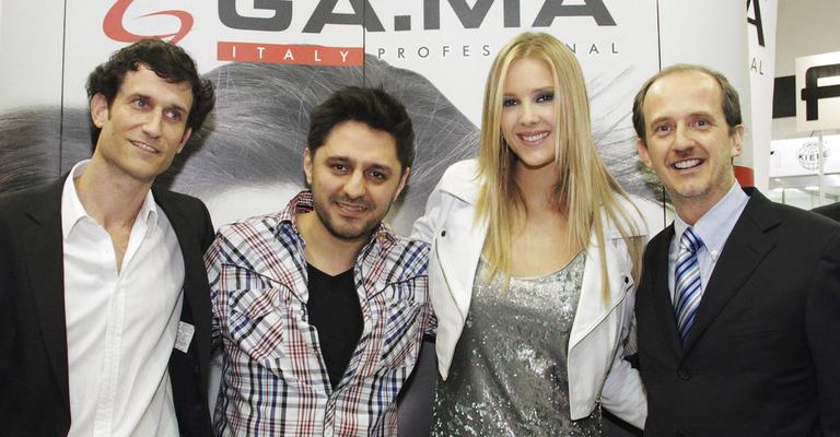Agenda: Beleza em foco