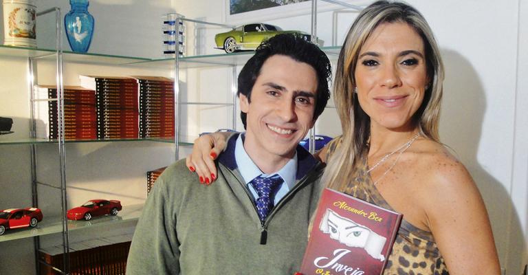 Agenda: Hoje em dia