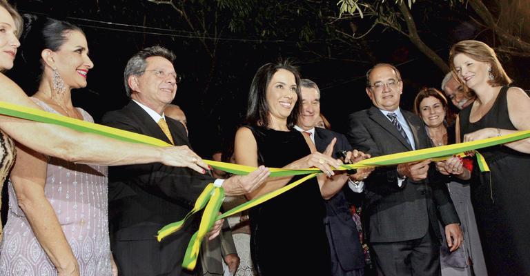 Agenda: Casa Cor Brasília