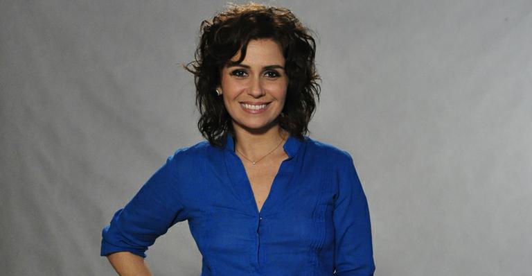 A volta de Giovanna Antonelli às novelas