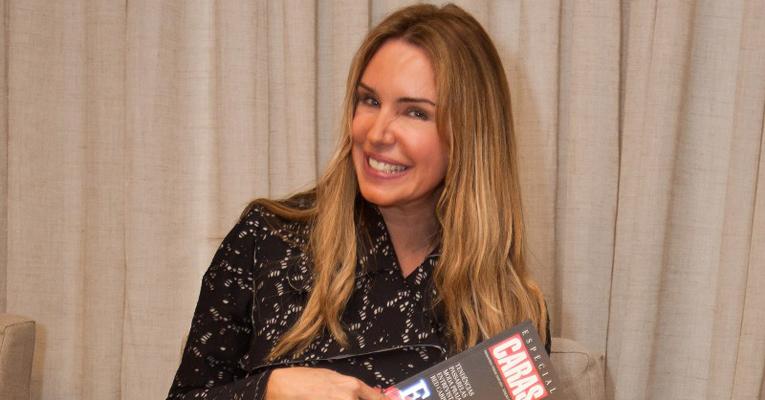Tatjana Ceratti e os ‘grandes’ da moda