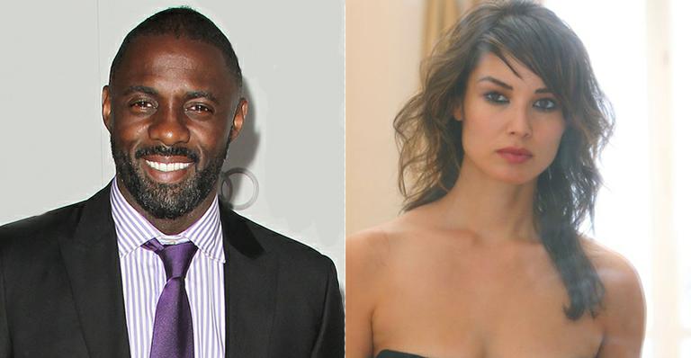 James Bond negro e a nova Bond Girl