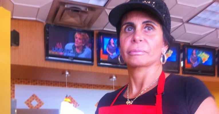 ‘Foi ação de marketing’, diz empresário