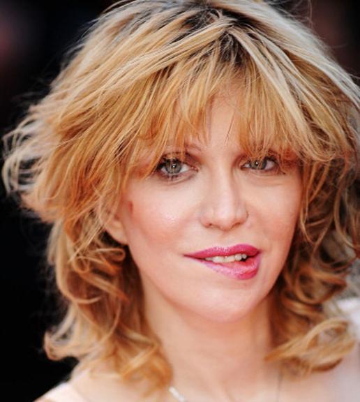 Courtney Love deve mais de US$ 260 mil em impostos