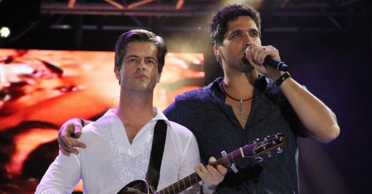 Victor & Leo: novo CD em outubro