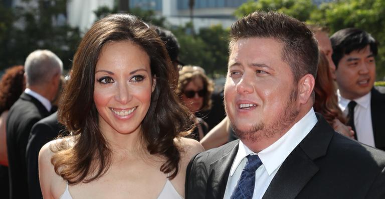 Noiva de Chaz Bono já foi presa