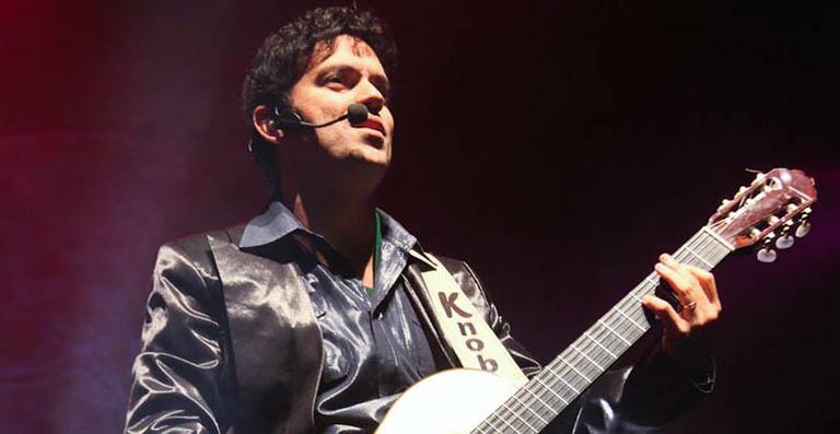 Vercillo cantará para princesa Máxima