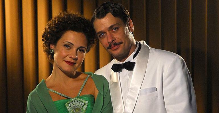 Globo recebe sete indicações ao Emmy