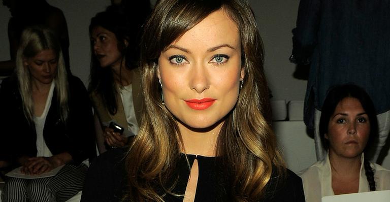 Olivia Wilde: fim do processo de divórcio