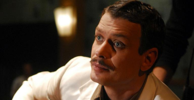 Assunção celebra indicação ao Emmy