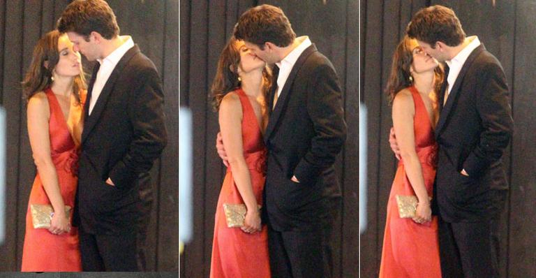 Pippa Middleton: romance em Londres