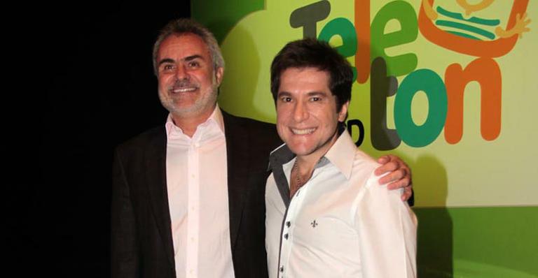 Teleton vai reunir 70 artistas este ano