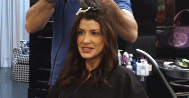Beleza de Carol Castelo Branco