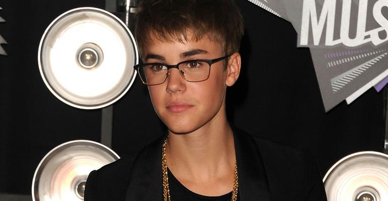 Justin Bieber: ‘Eu amo o Brasil!’