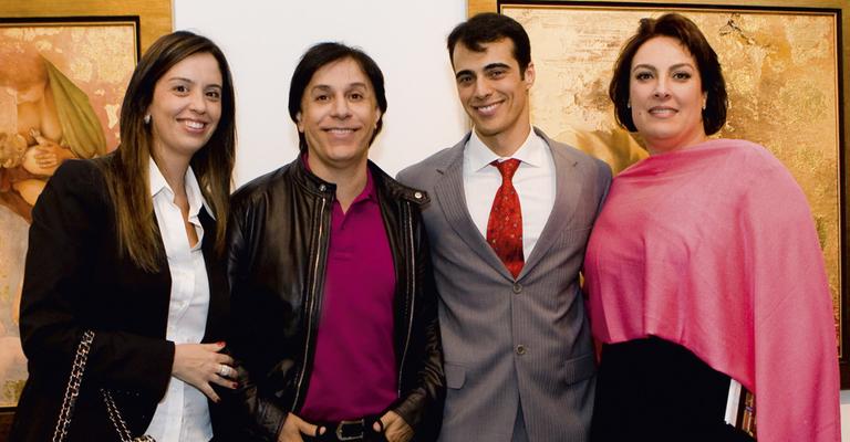 Tom Cavalcante em SP