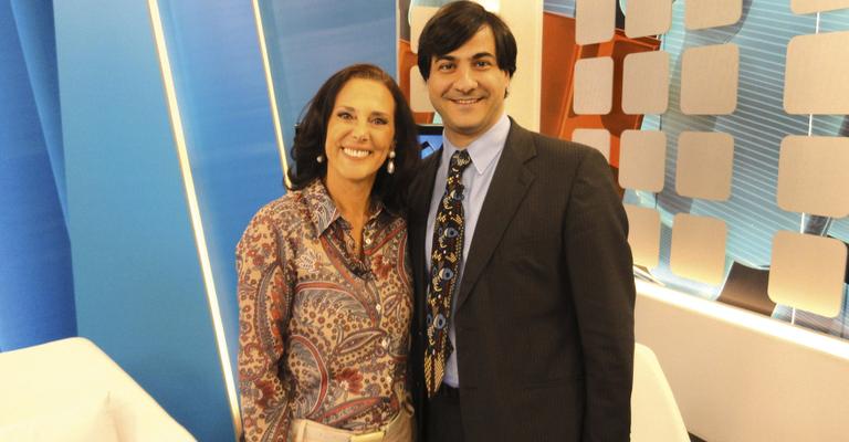 Agenda: Economia & Negócios