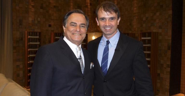 Agenda: Todo Seu