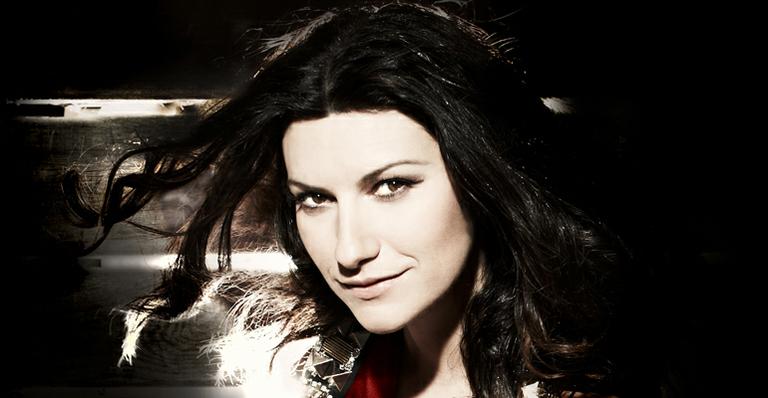 Laura Pausini fará show extra no Brasil