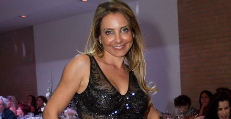 Dani Franco: 40 minutos de escova