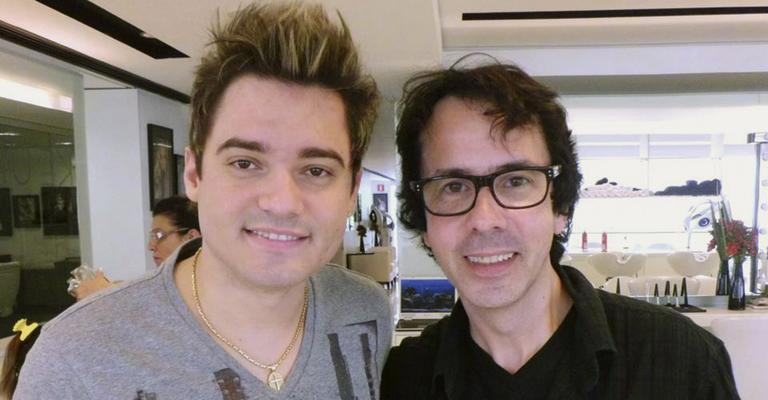 Agenda: Repaginada no visual