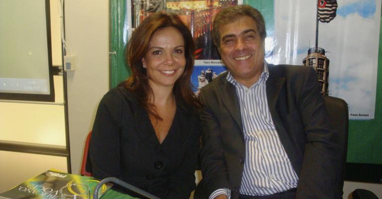 Agenda: Encontro de partido
