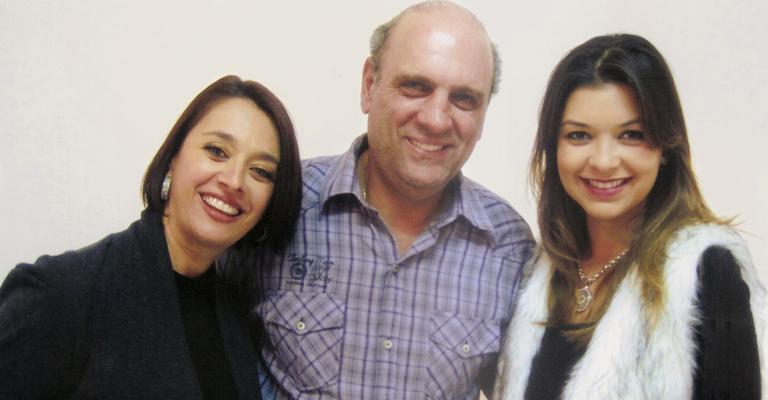 Agenda: Programa Mulheres