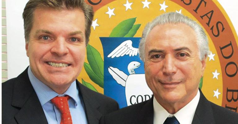 Agenda: Bonetti TV