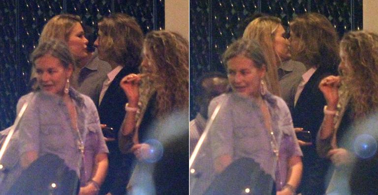 Pierre Sarkozy e Bar Refaeli: novo casal?