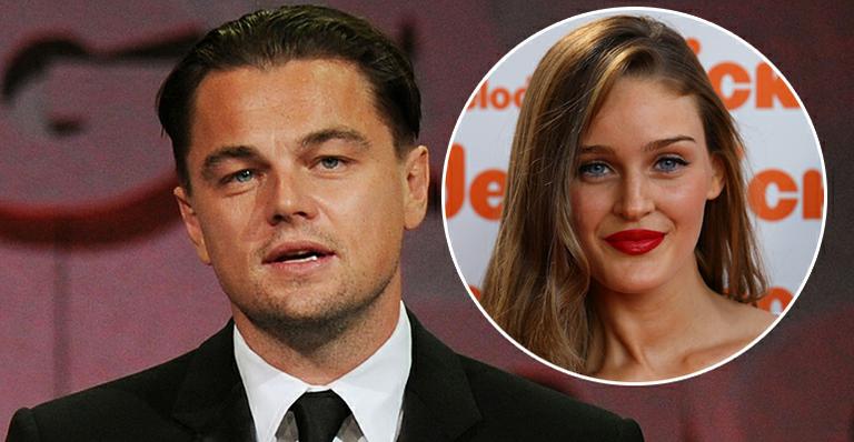 Leo DiCaprio já teria nova namorada