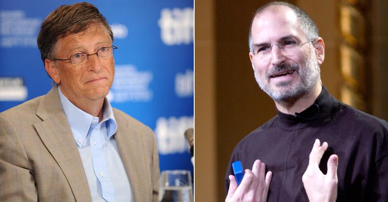 Gates sobre Jobs: “Vou sentir saudades”