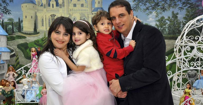 Gabriela e Antônio